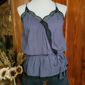 NWOT AMERICAN EAGLE CAMI TOP SMALL